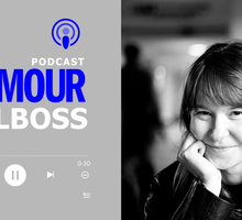 Glamour Girlboss Podcast: Marta Lewandowska