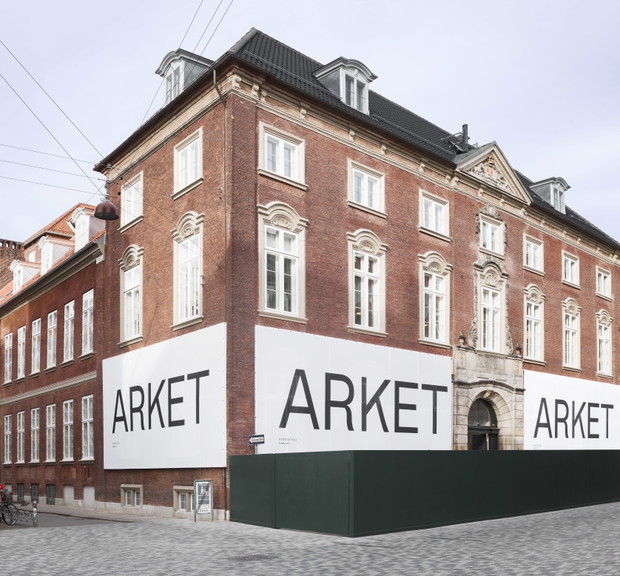 ARKET to nowa marka H&M