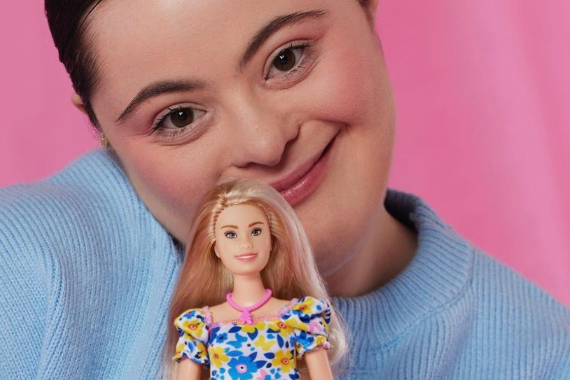 Barbie