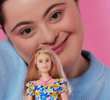 Barbie