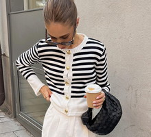 Najpiękniejsze torebki do wiosennych stylizacji. 9 modeli stanie się prawdziwą ozdobą każdego zestawu