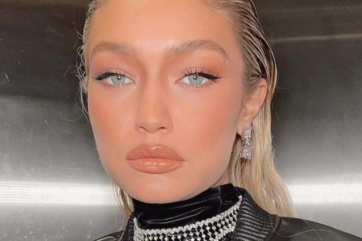 Gigi Hadid