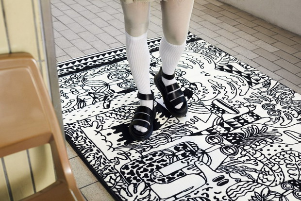 Ikea „STUNSIG - kolekcja dla miłośników mody i wzornictwa