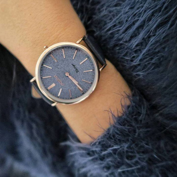 Zegarek od Moderntime