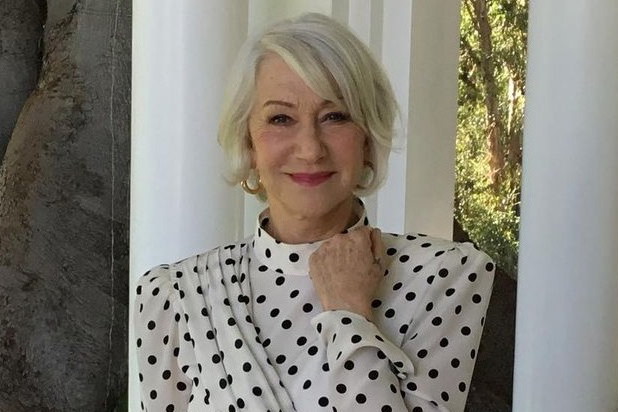 Helen Mirren