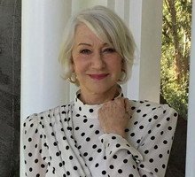 Helen Mirren