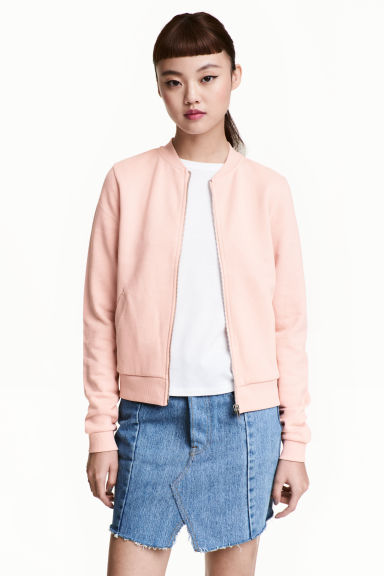 Bluza dresowa H&M, 59,90 PLN