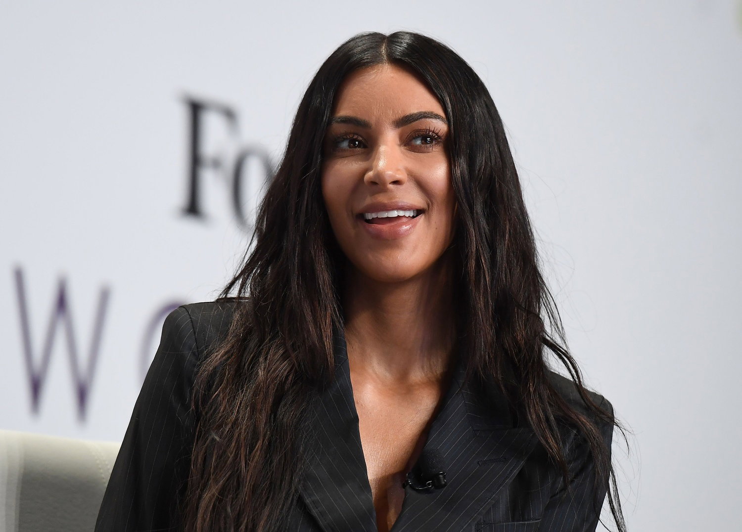 Kim Kardashian startuje z własną marką kosmetyczną KKW Beauty
