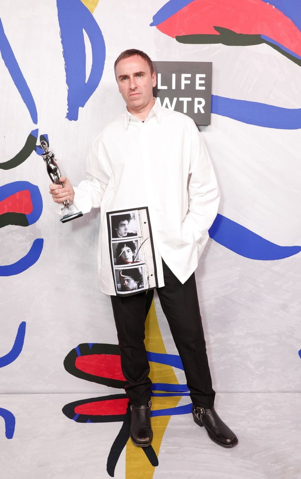 Laureaci CFDA Fashion Awards 2017