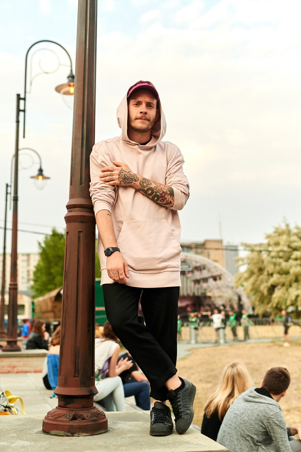Moda uliczna na imprezie H&M Dworzec – wybraliśmy najlepsze stylizacje!