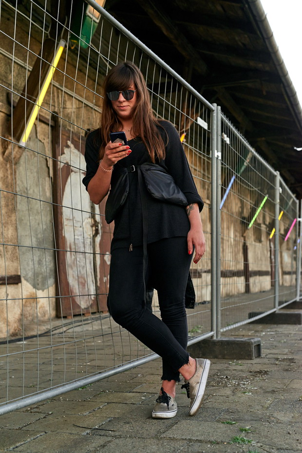 Moda uliczna na imprezie H&M Dworzec – wybraliśmy najlepsze stylizacje!