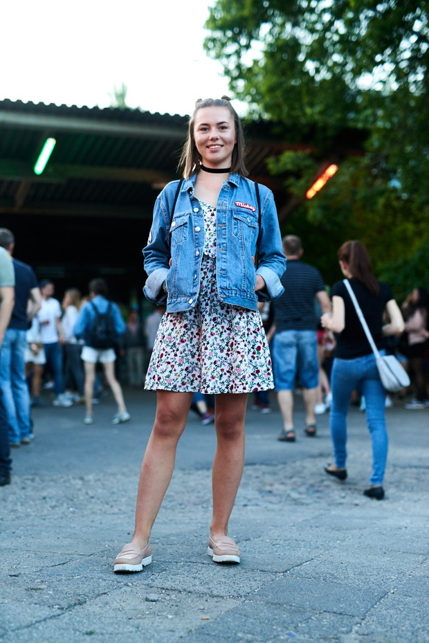 Moda uliczna na imprezie H&M Dworzec – wybraliśmy najlepsze stylizacje!