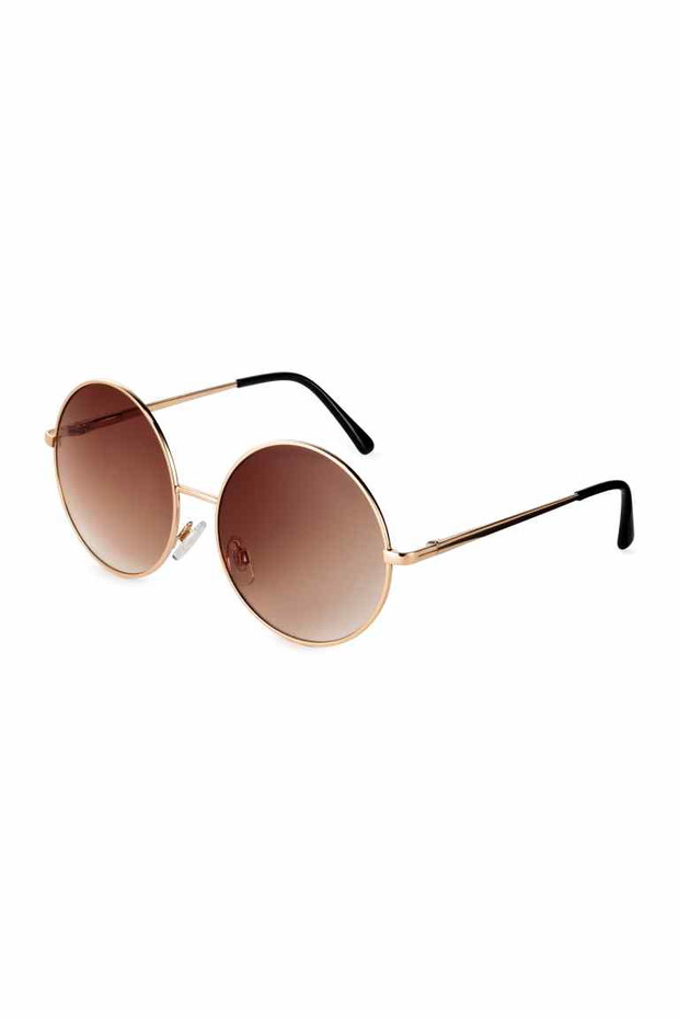 Okulary przeciwsłoneczne H&M, 19,90 PLN