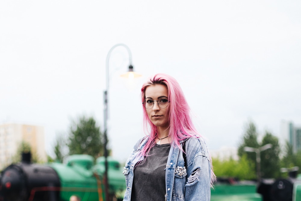 Moda uliczna H&M Dworzec – wybraliśmy najlepsze stylizacje drugiego weekendu!
