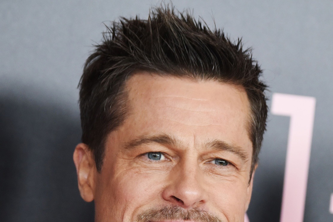 Brad Pitt i Sienna Miller są parą?
