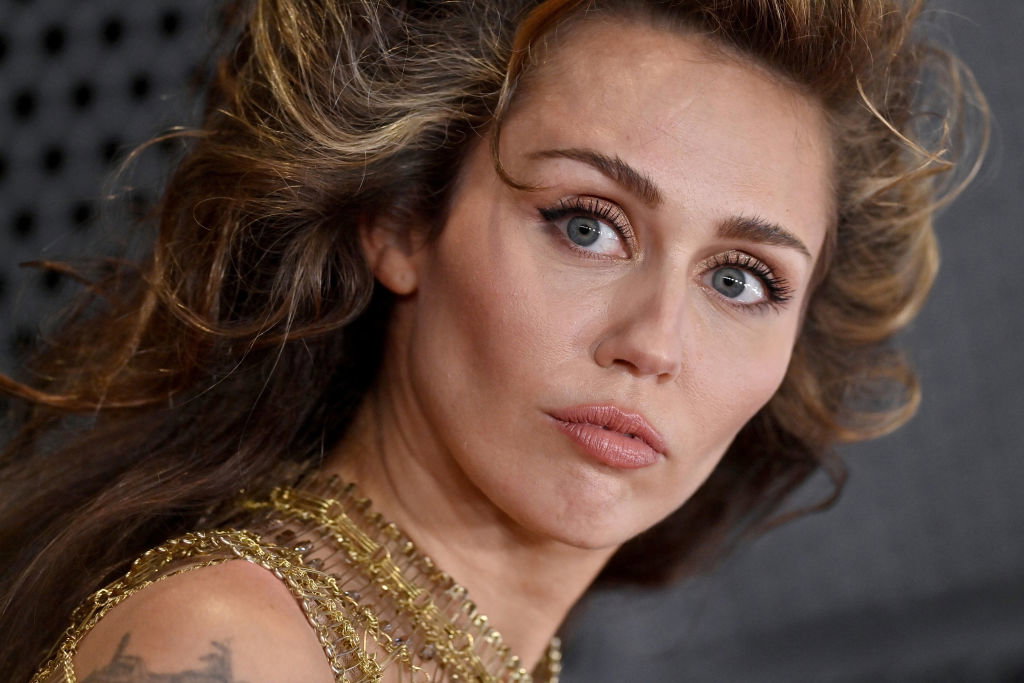 66th GRAMMY Awards - Arrivals