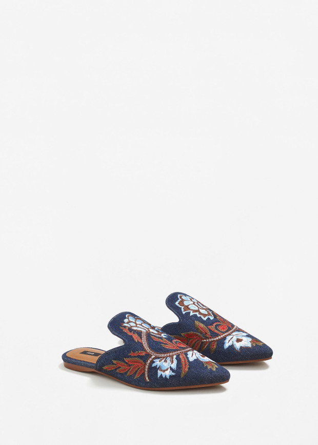 Buty Mango, 99,90 zł