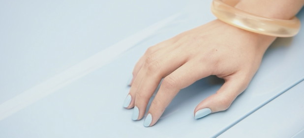 Lakier Twingo Nail Polish możecie kupić za 8,90 euro.