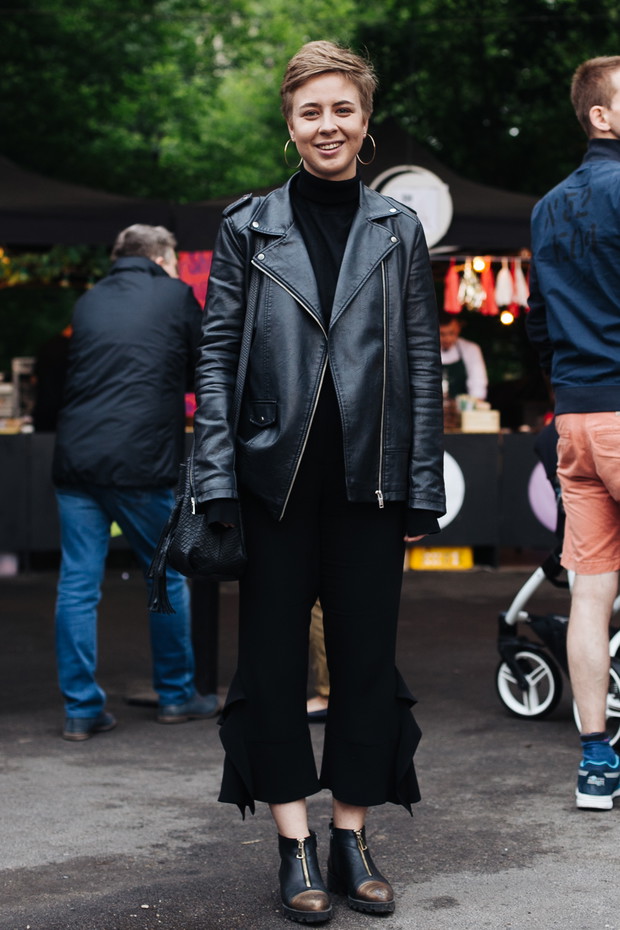 Moda uliczna H&M Dworzec – wybraliśmy najlepsze stylizacje drugiego weekendu!