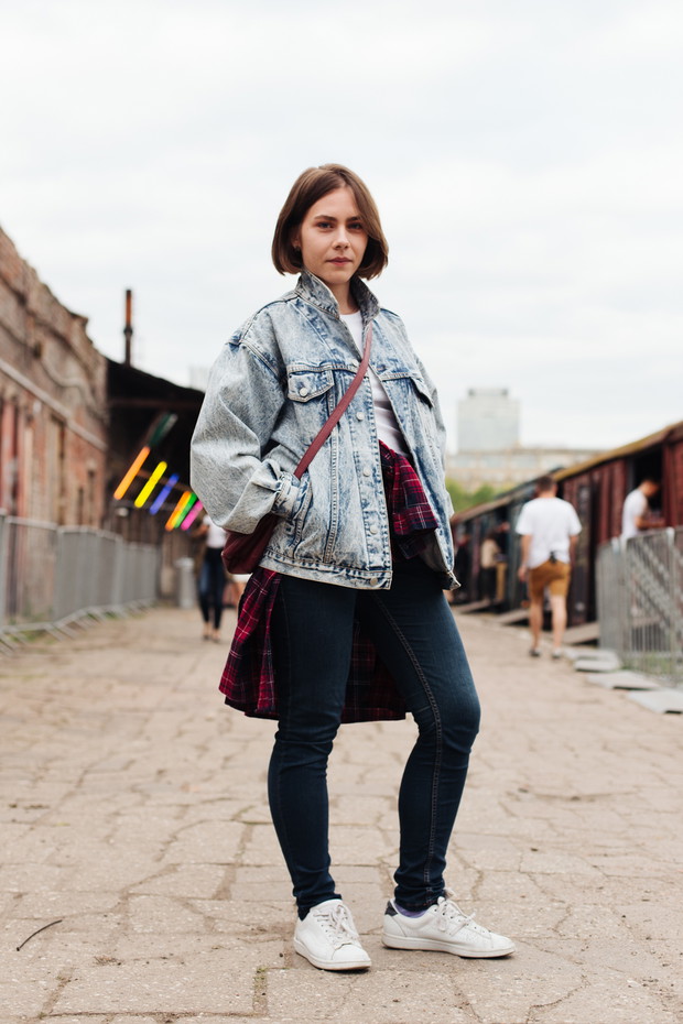 Moda uliczna H&M Dworzec – wybraliśmy najlepsze stylizacje drugiego weekendu!