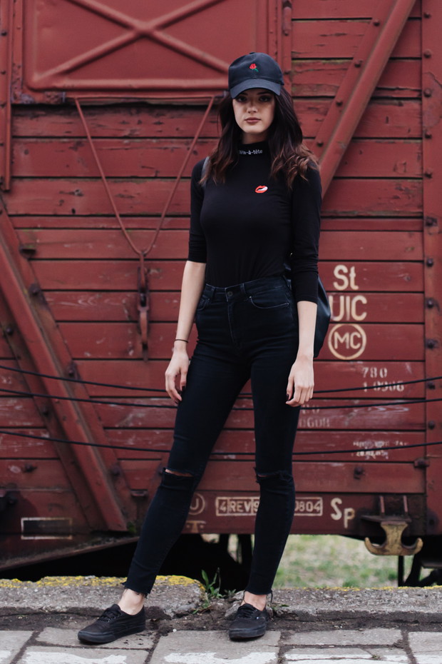 Moda uliczna H&M Dworzec – wybraliśmy najlepsze stylizacje drugiego weekendu!