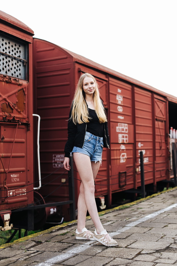 Moda uliczna H&M Dworzec – wybraliśmy najlepsze stylizacje drugiego weekendu!