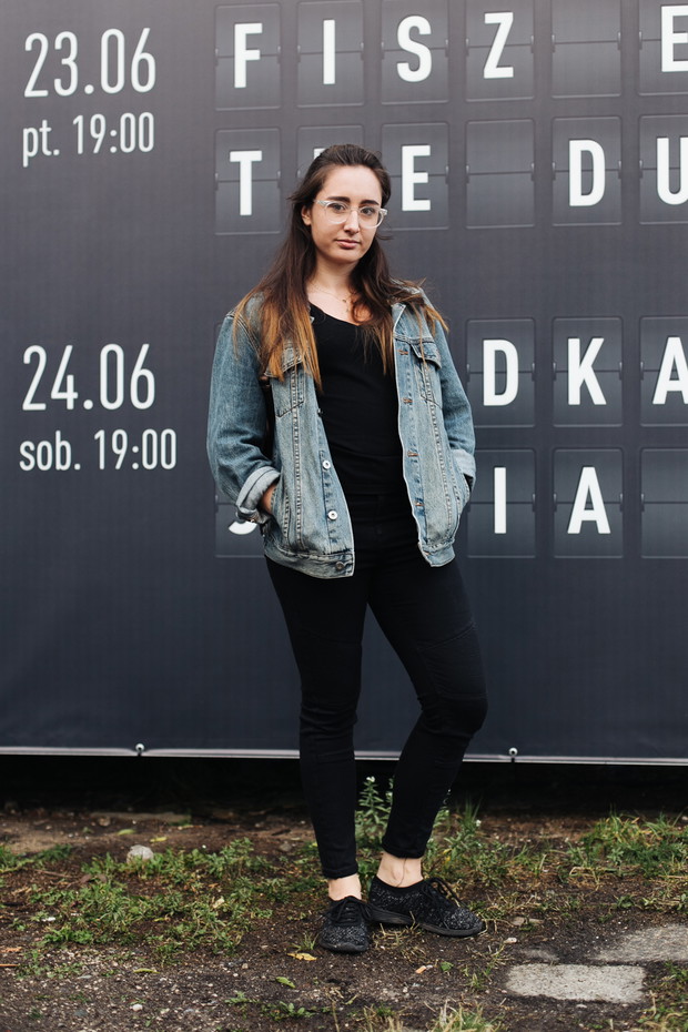 Moda uliczna H&M Dworzec – wybraliśmy najlepsze stylizacje drugiego weekendu!