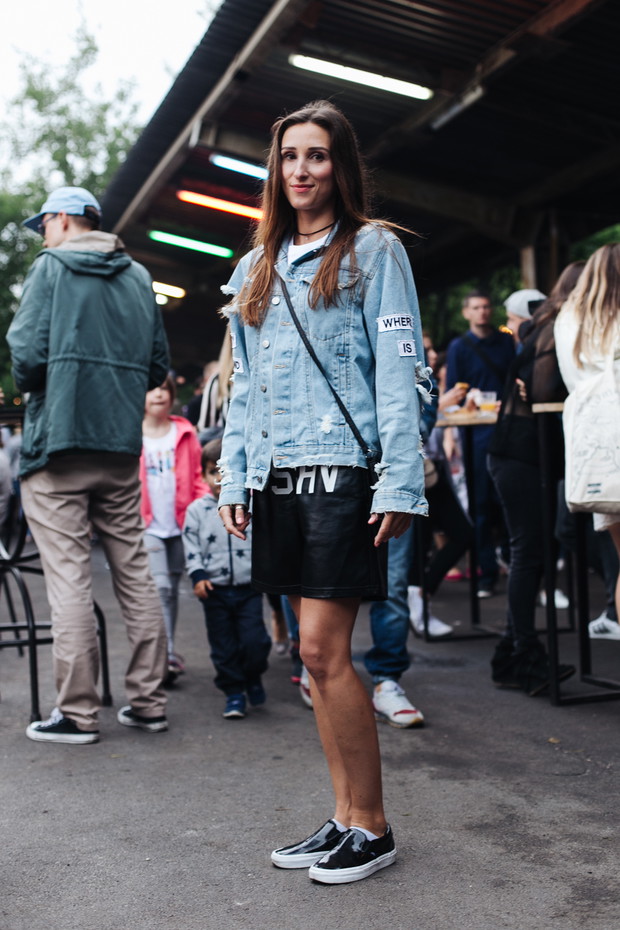 Moda uliczna H&M Dworzec – wybraliśmy najlepsze stylizacje drugiego weekendu!