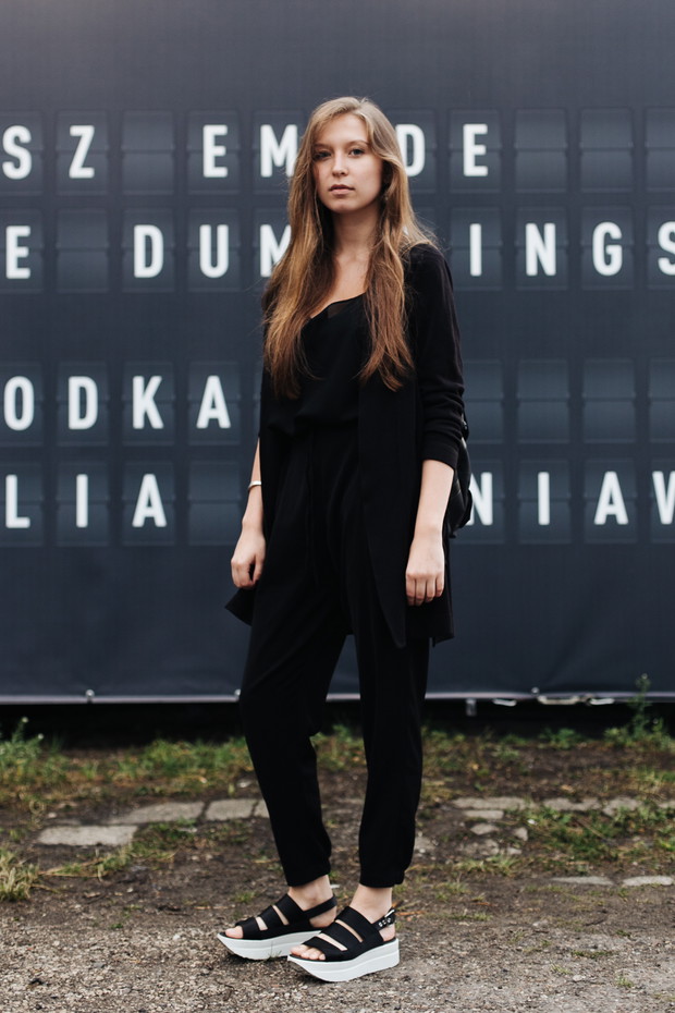 Moda uliczna H&M Dworzec – wybraliśmy najlepsze stylizacje drugiego weekendu!
