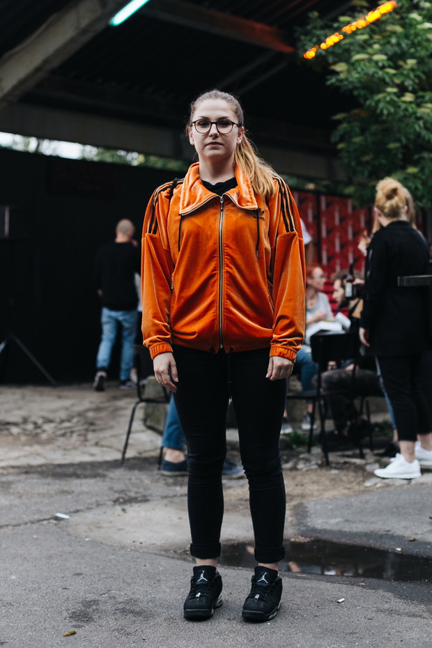 Moda uliczna H&M Dworzec – wybraliśmy najlepsze stylizacje drugiego weekendu!