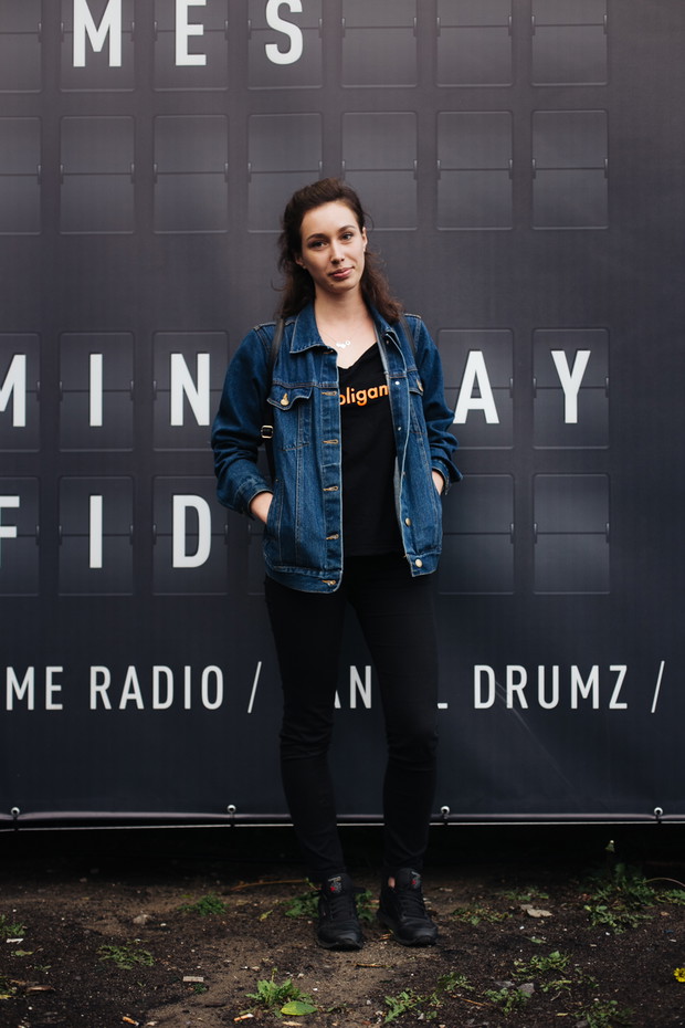 Moda uliczna H&M Dworzec – wybraliśmy najlepsze stylizacje drugiego weekendu!