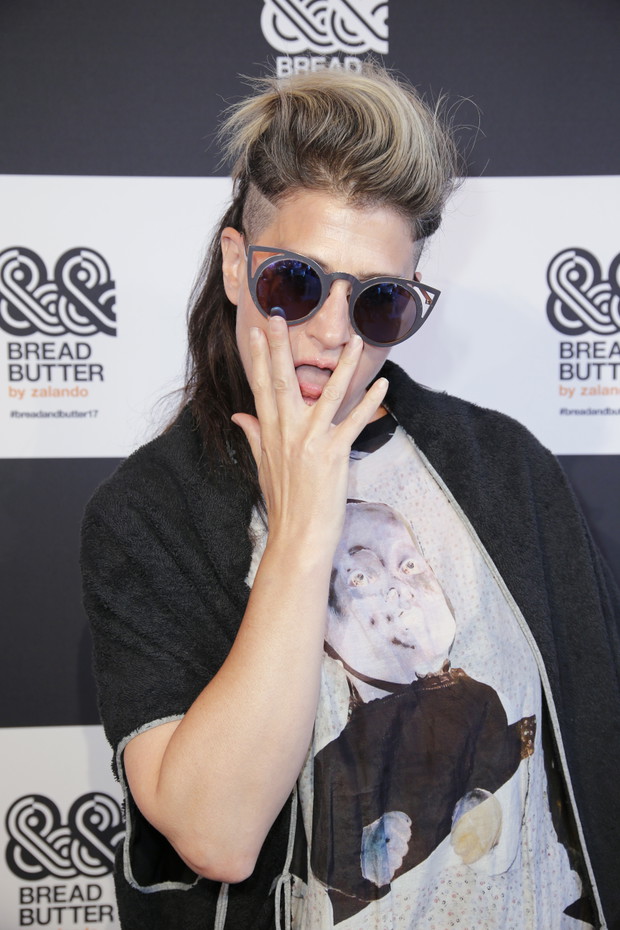 Modowa brawura, czyli druga edycja Bread&Butter by Zalando