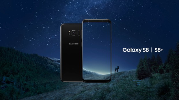 Samsung Galaxy S8 najlepszym smartfonem na rynku według badania Consumer Reports