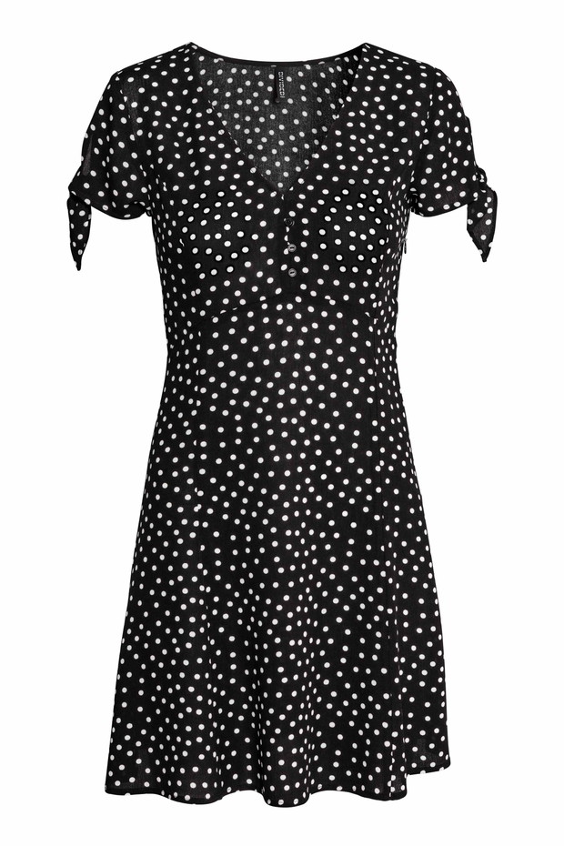 Sukienka H&M, 99,90 zł