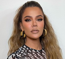 Khloe Kardashian