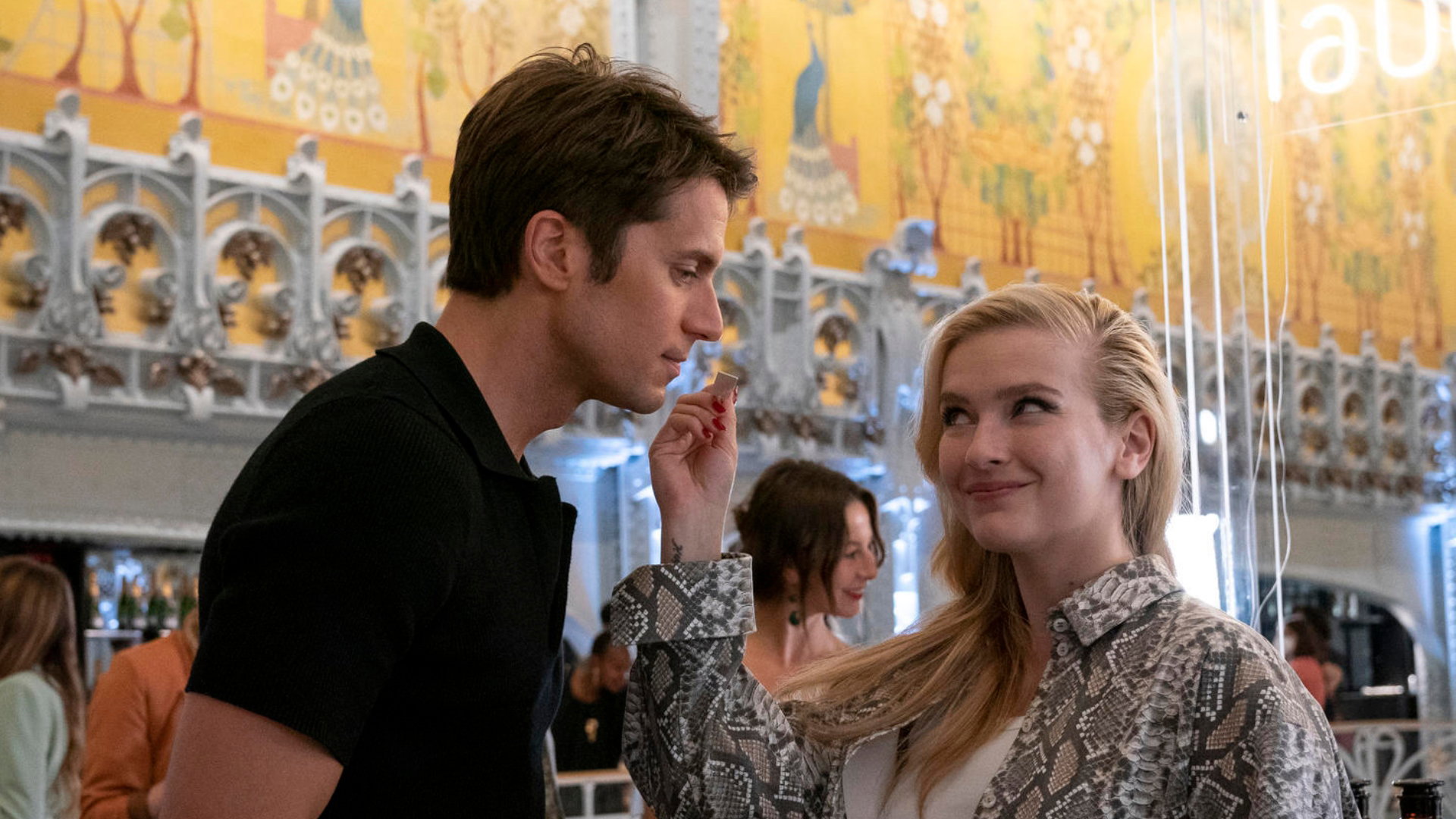 emily in paris