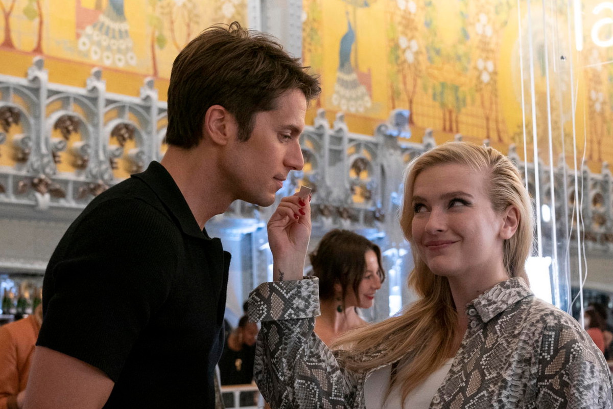 emily in paris
