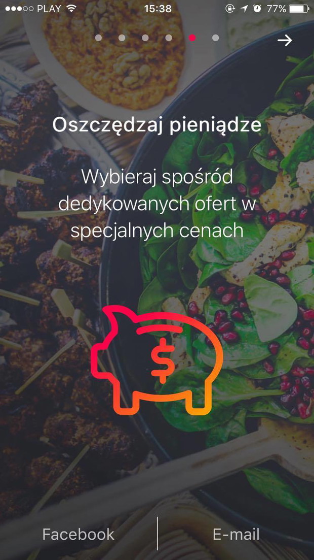 Mniam pomaga w wyborze miejsca, które spełni wszystkie Wasze wymagania - od jedzeniowych, po finansowe.