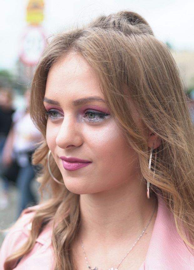 Open'er Festival: moda festiwalowa