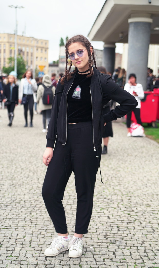 Open'er Festival: moda festiwalowa