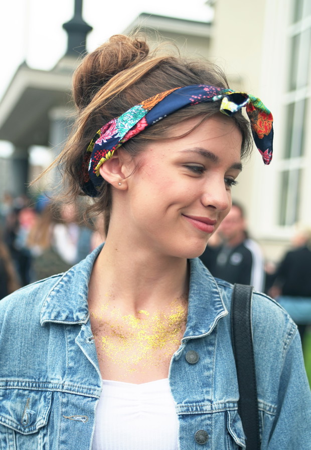 Open'er Festival: moda festiwalowa