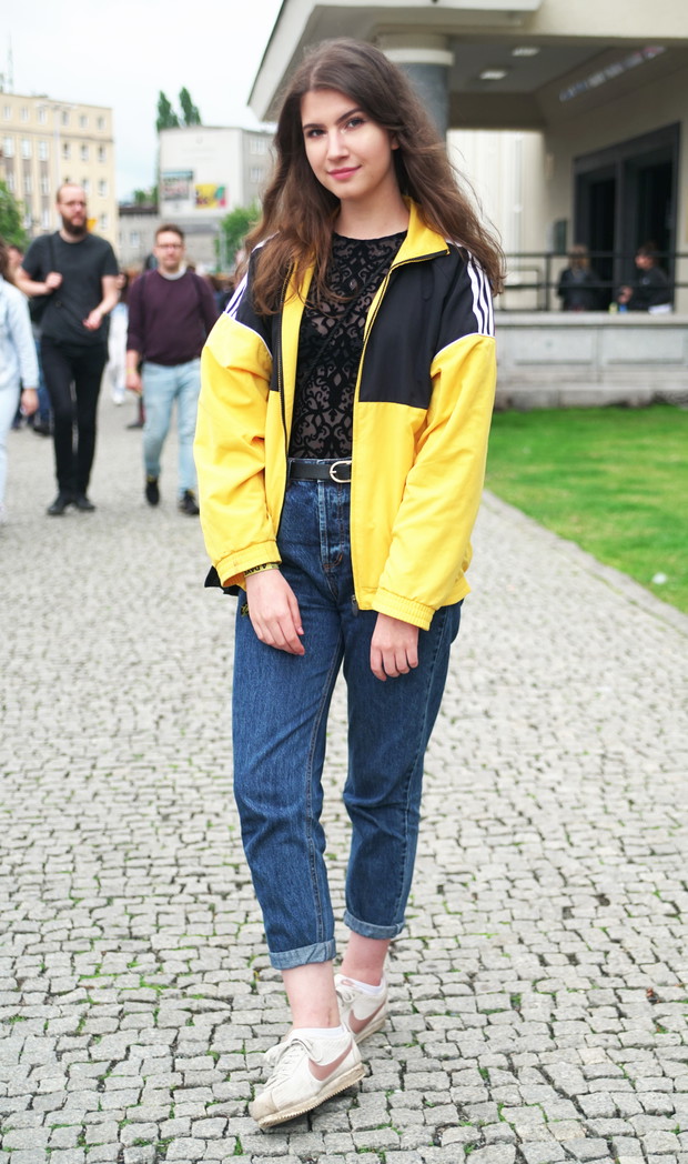 Open'er Festival: moda festiwalowa