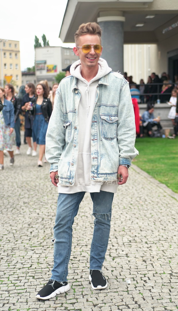 Open'er Festival: moda festiwalowa
