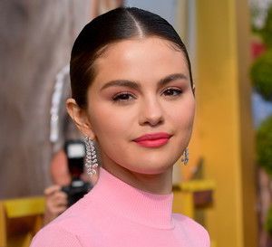 selena gomez