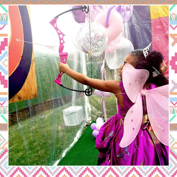 Blue Ivy, córka Beyoncé i Jaya Z