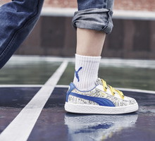Puma we współpracy z Minionkami