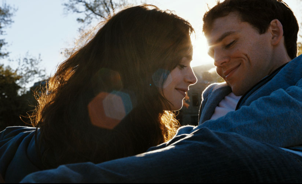 "Love, Rosie"
