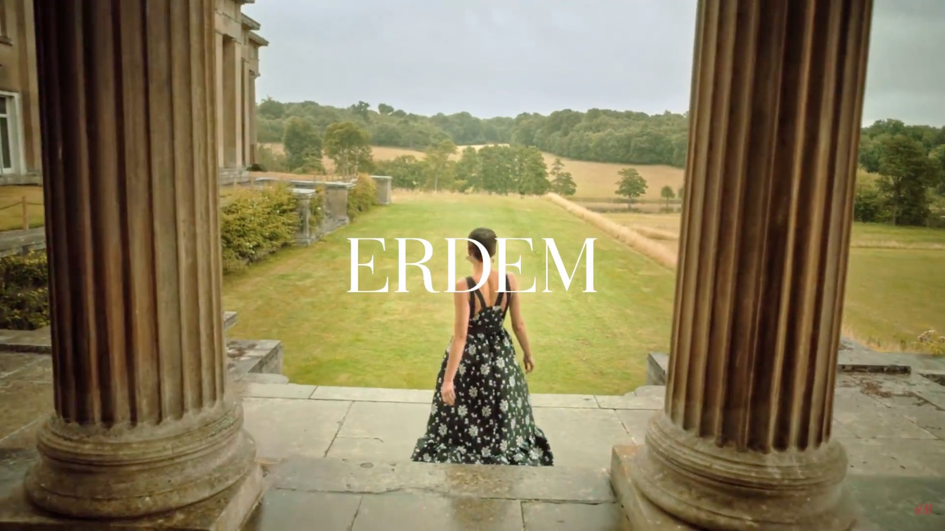 ERDEM X H&M - znamy szczegóły ekskluzywnej kolekcji