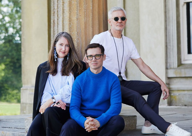 ERDEM X H&M - znamy szczegóły ekskluzywnej kolekcji