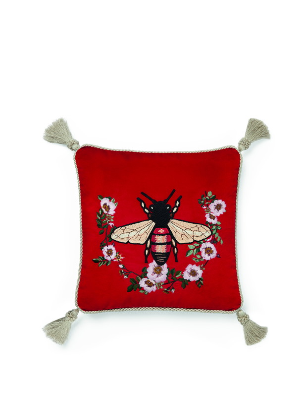 Gucci Décor - pierwsza wnętrzarska kolekcja włoskiego domu mody